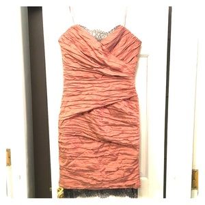 BCBG Cocktail dress